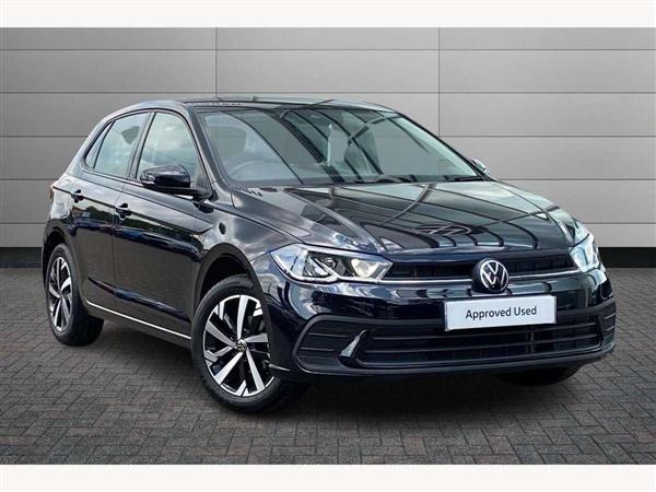 Large image for the Used Volkswagen Polo