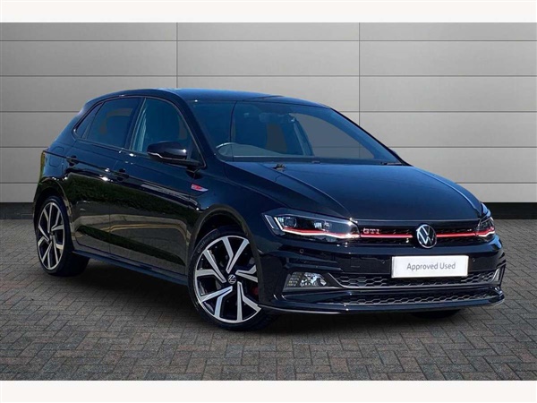 Large image for the Used Volkswagen Polo GTI