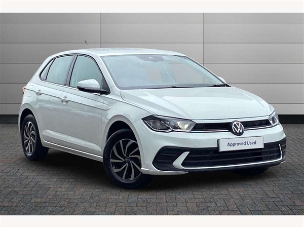 Large image for the Used Volkswagen Polo
