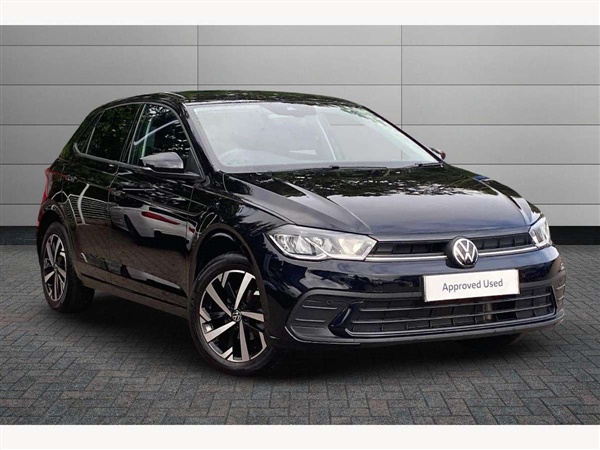 Large image for the Used Volkswagen Polo