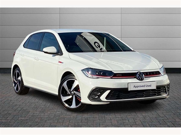 Large image for the Used Volkswagen Polo GTI