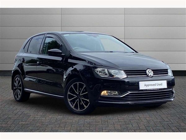 Large image for the Used Volkswagen Polo