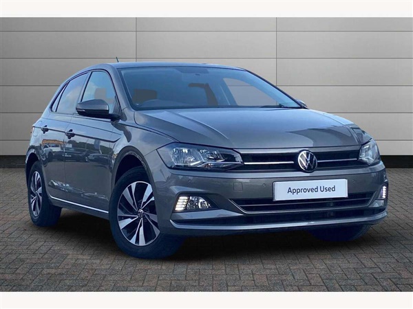 Large image for the Used Volkswagen Polo