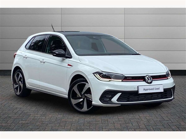 Large image for the Used Volkswagen Polo GTI