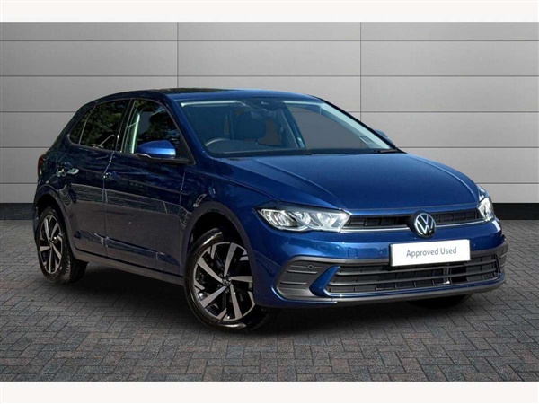 Large image for the Used Volkswagen Polo