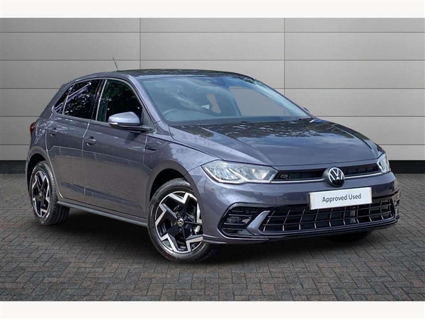 Large image for the Used Volkswagen Polo