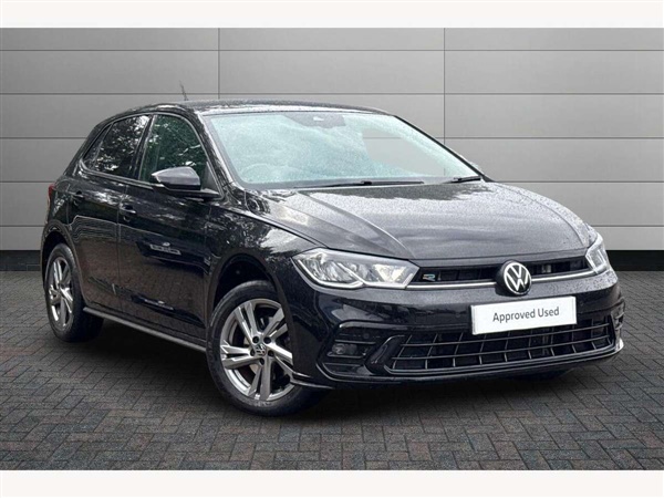 Large image for the Used Volkswagen Polo