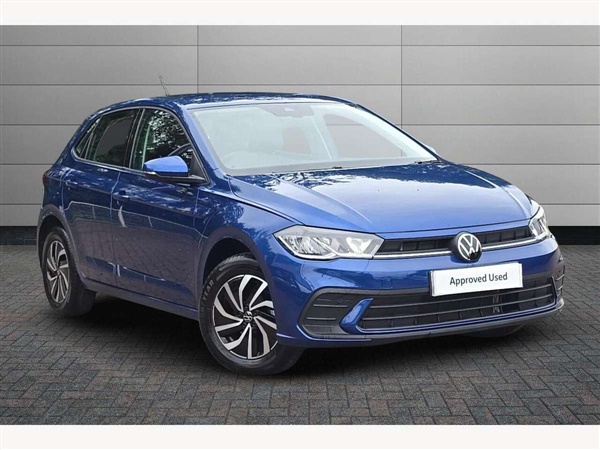 Large image for the Used Volkswagen Polo