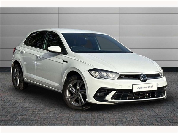 Large image for the Used Volkswagen Polo