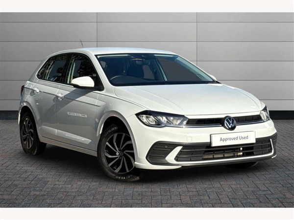 Large image for the Used Volkswagen Polo