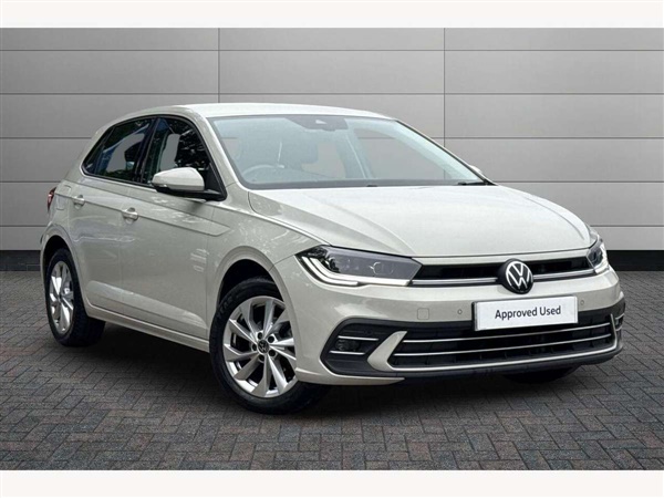 Large image for the Used Volkswagen Polo