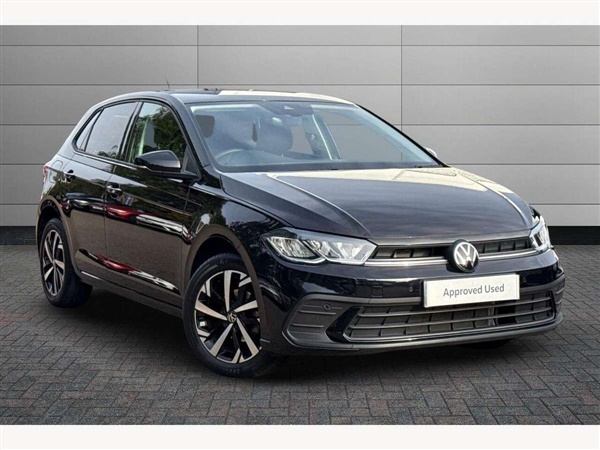 Large image for the Used Volkswagen Polo