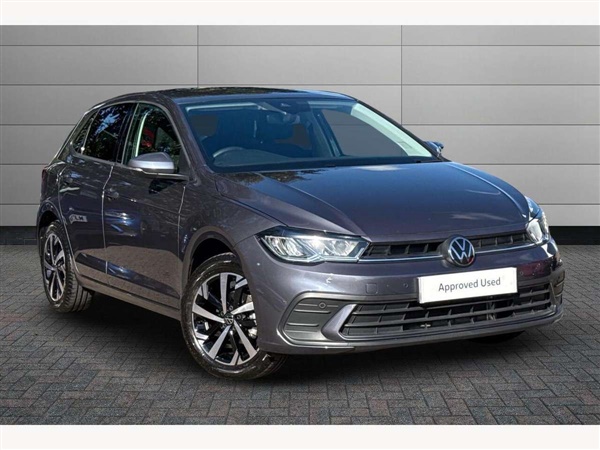 Large image for the Used Volkswagen Polo
