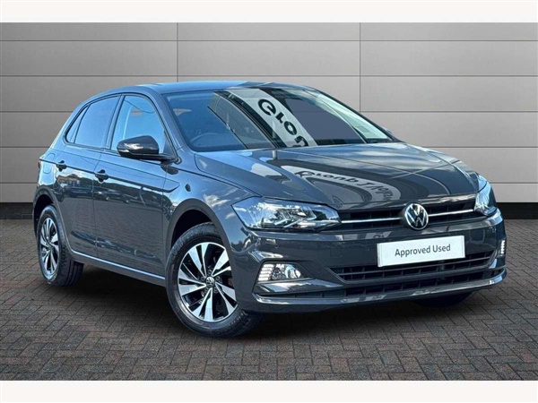 Large image for the Used Volkswagen Polo
