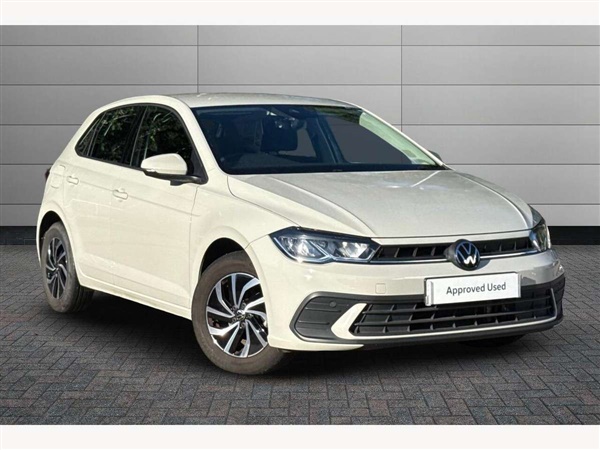 Large image for the Used Volkswagen Polo