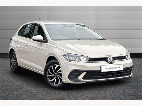 Large image for the Used Volkswagen Polo
