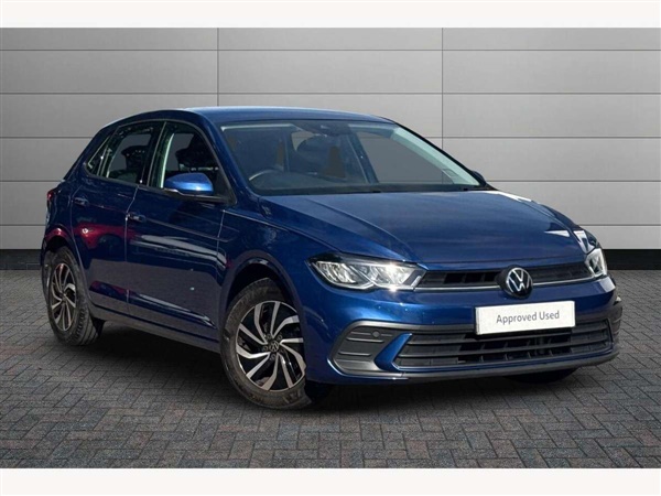 Large image for the Used Volkswagen Polo