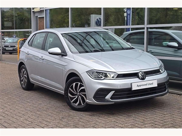 Large image for the Used Volkswagen Polo