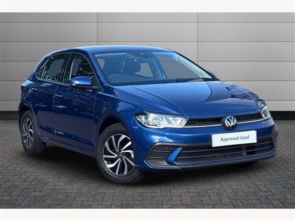 Large image for the Used Volkswagen Polo