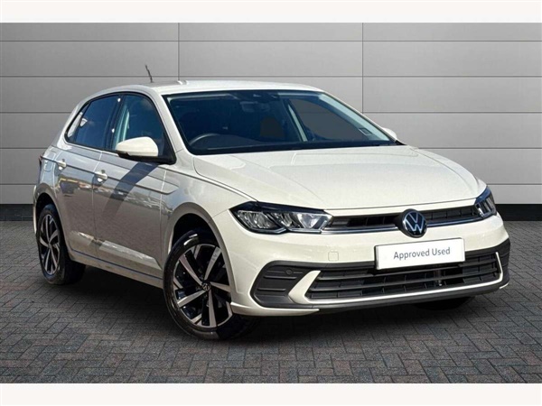 Large image for the Used Volkswagen Polo