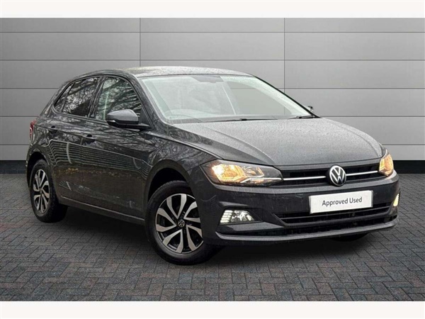 Large image for the Used Volkswagen Polo