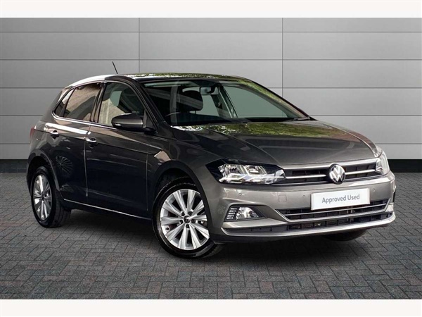 Large image for the Used Volkswagen Polo