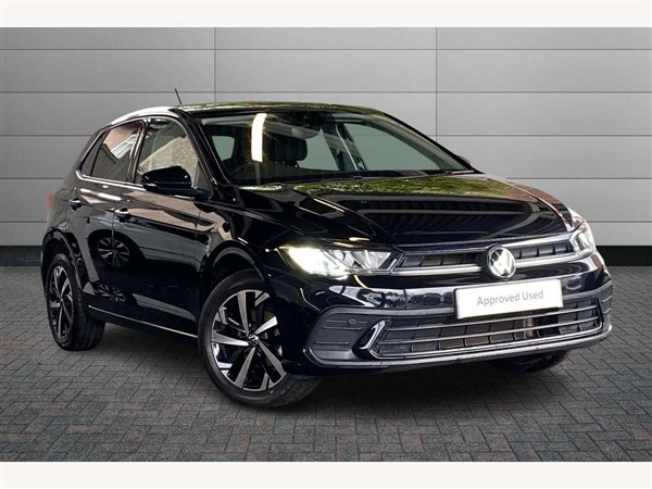 Large image for the Used Volkswagen Polo