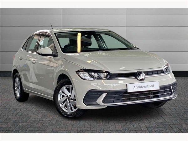 Large image for the Used Volkswagen Polo
