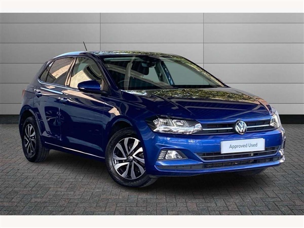 Large image for the Used Volkswagen Polo