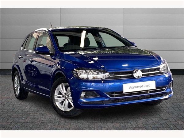 Large image for the Used Volkswagen Polo