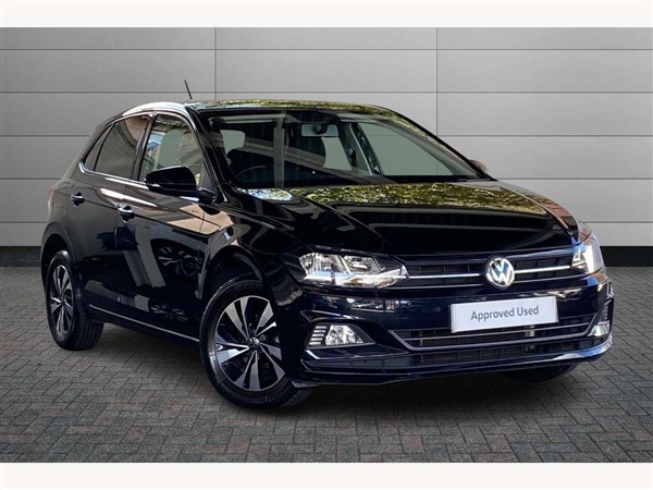 Large image for the Used Volkswagen Polo