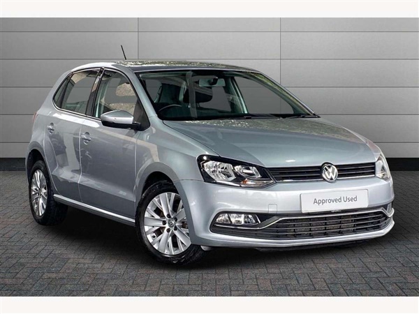 Large image for the Used Volkswagen Polo