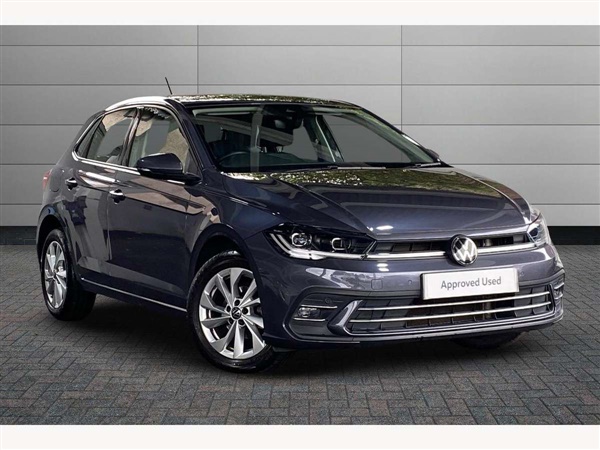 Large image for the Used Volkswagen Polo