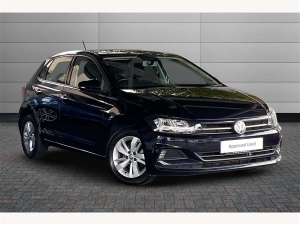 Large image for the Used Volkswagen Polo