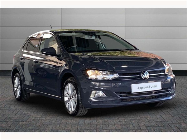 Large image for the Used Volkswagen Polo