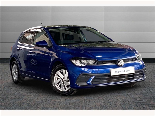 Large image for the Used Volkswagen Polo