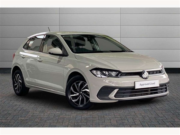 Large image for the Used Volkswagen Polo