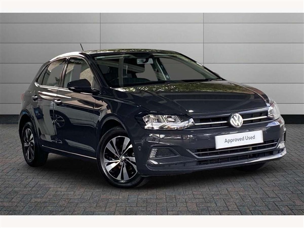Large image for the Used Volkswagen Polo