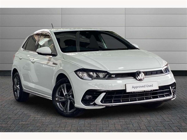 Large image for the Used Volkswagen Polo
