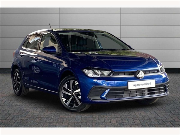 Large image for the Used Volkswagen Polo