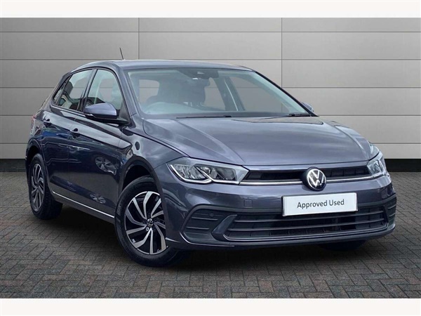 Large image for the Used Volkswagen Polo