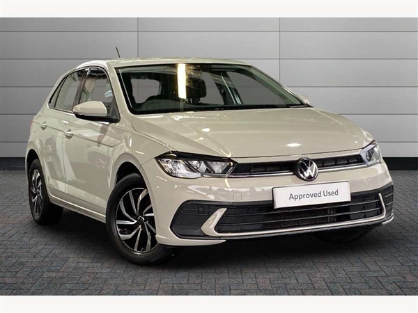 Large image for the Used Volkswagen Polo