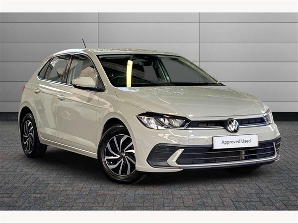 Large image for the Used Volkswagen Polo