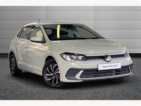 Large image for the Used Volkswagen Polo
