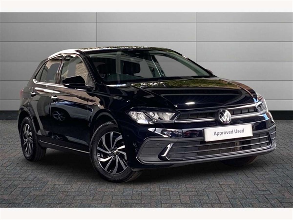 Large image for the Used Volkswagen Polo