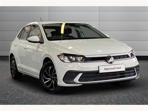 Large image for the Used Volkswagen Polo