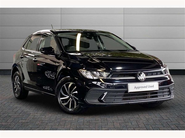 Large image for the Used Volkswagen Polo