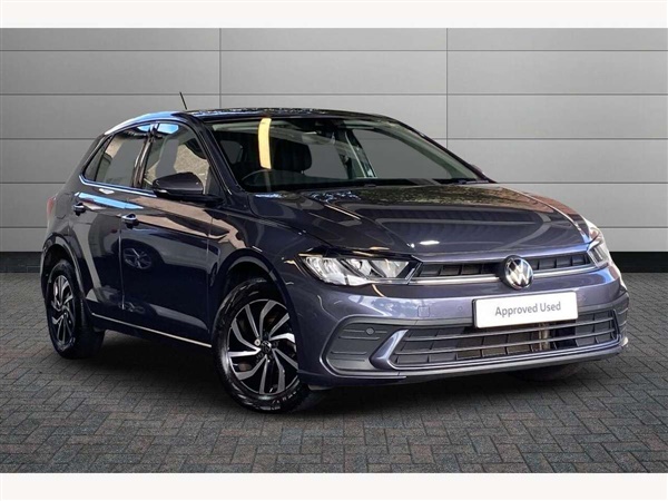 Large image for the Used Volkswagen Polo