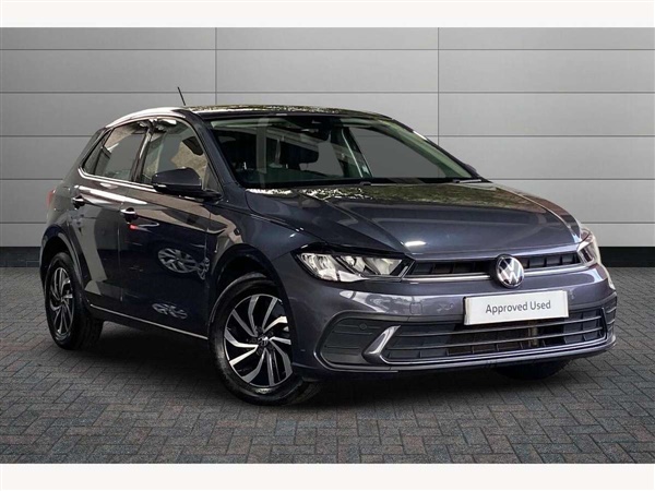 Large image for the Used Volkswagen Polo