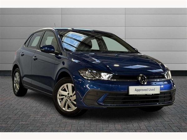 Large image for the Used Volkswagen Polo